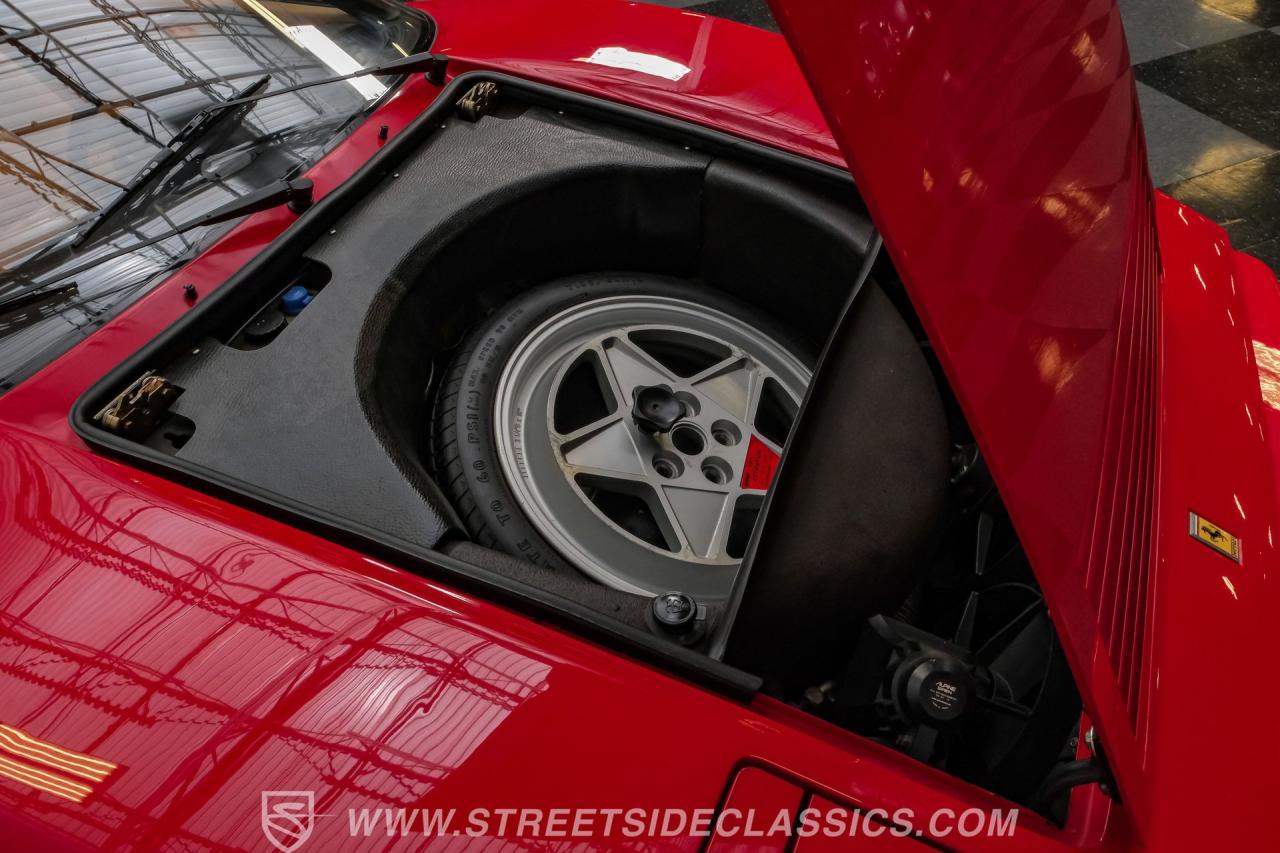 1986 Ferrari 328 GTS