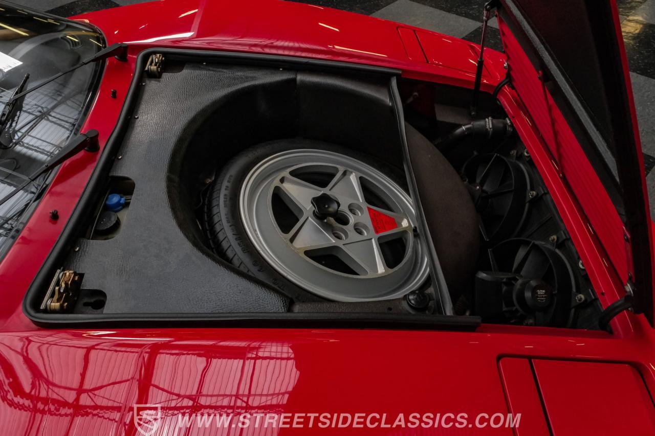 1986 Ferrari 328 GTS