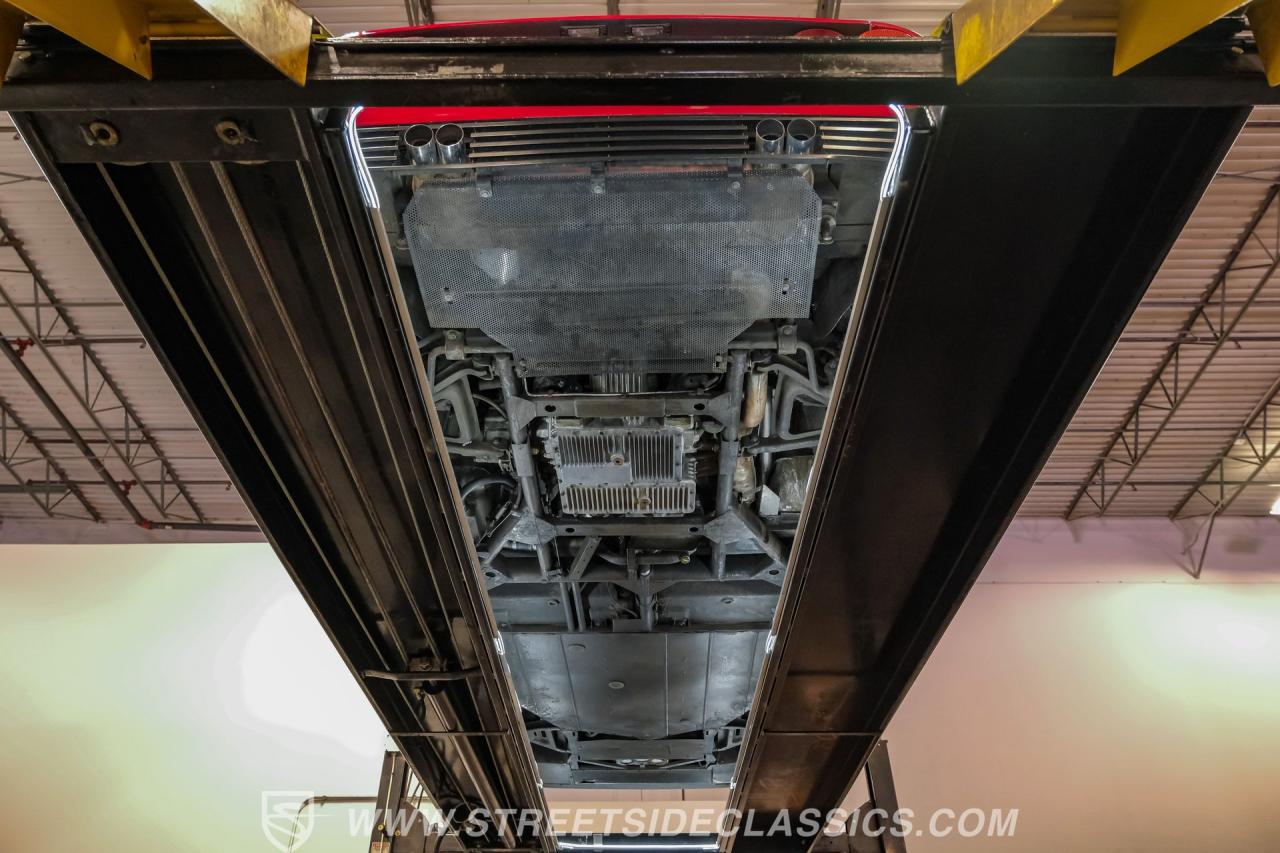 1986 Ferrari 328 GTS