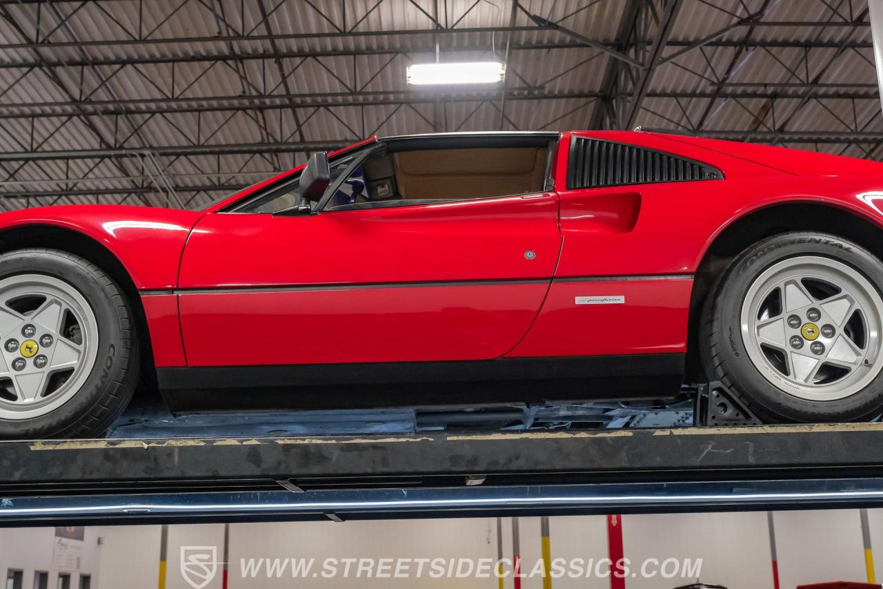 1986 Ferrari 328 GTS