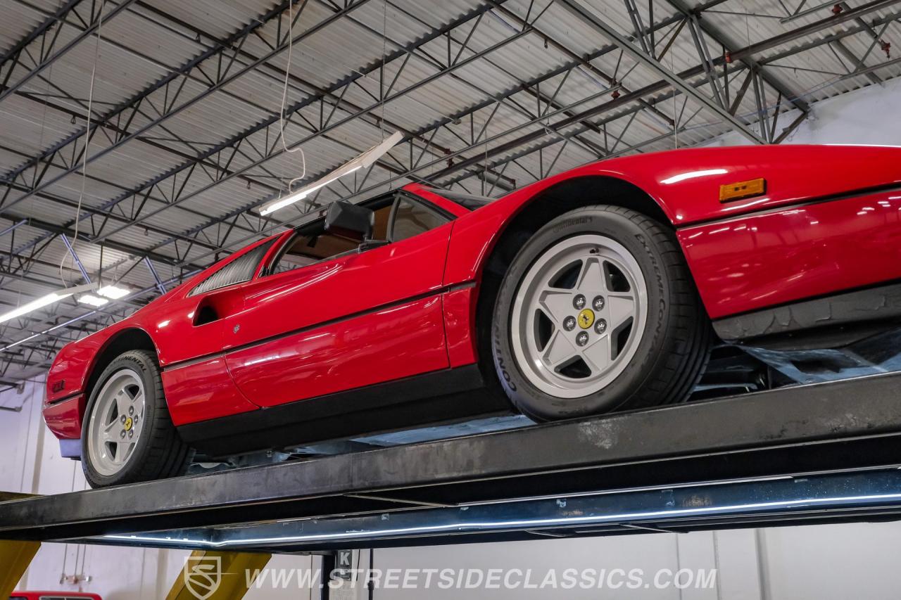 1986 Ferrari 328 GTS