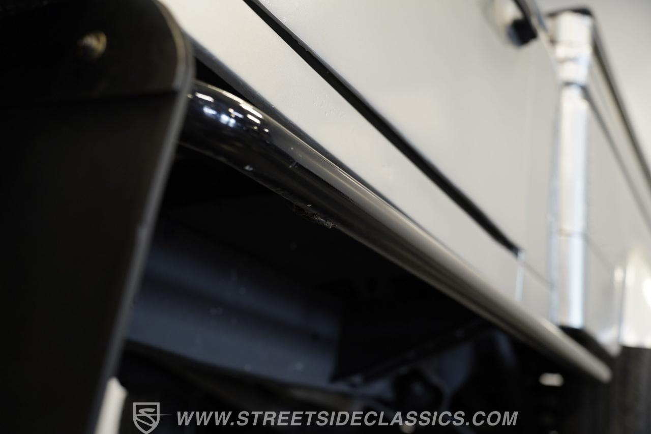 1990 Land Rover Defender 110 200TDI HI-CAP PICKUP