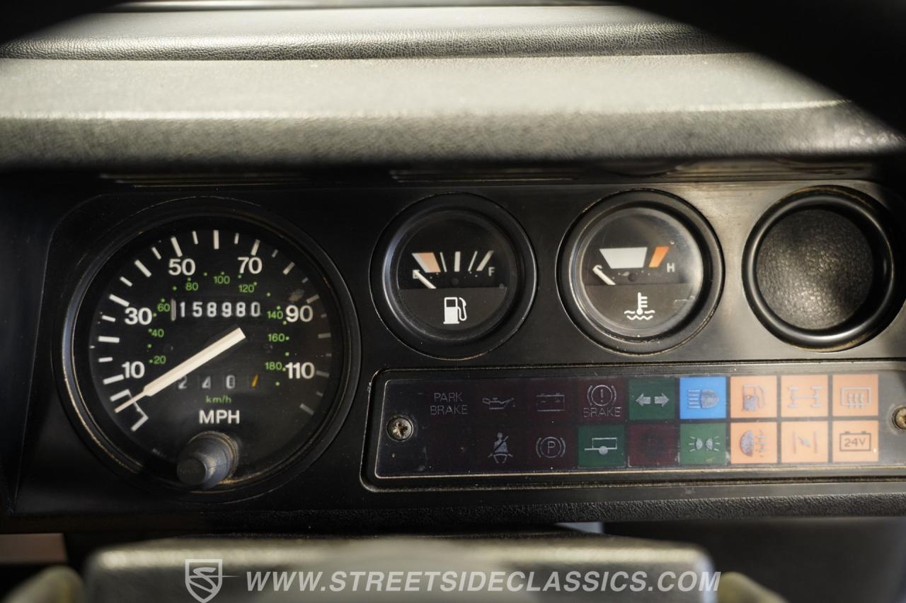 1990 Land Rover Defender 110 200TDI HI-CAP PICKUP