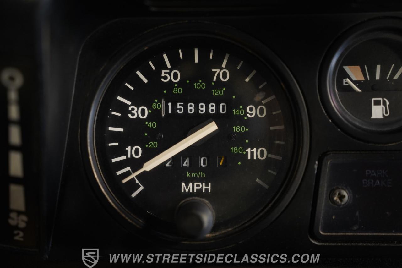 1990 Land Rover Defender 110 200TDI HI-CAP PICKUP