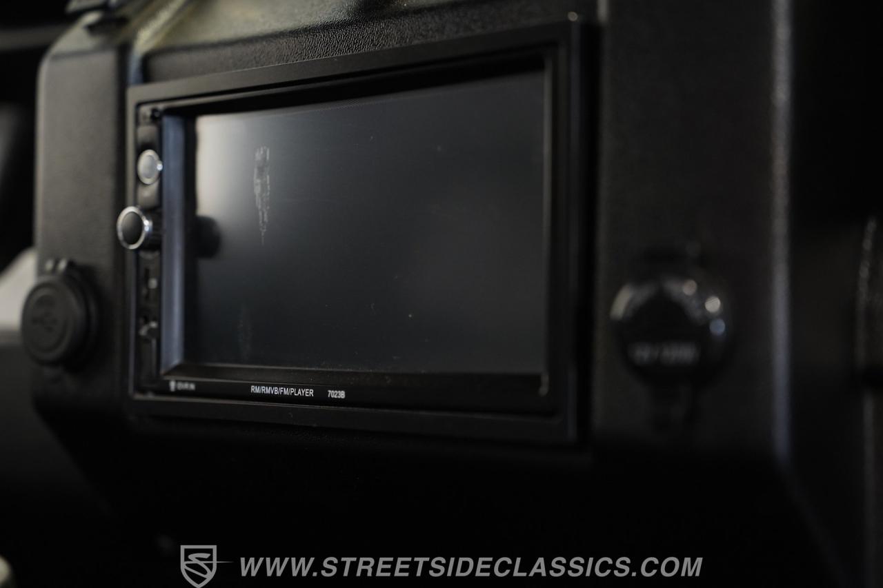 1990 Land Rover Defender 110 200TDI HI-CAP PICKUP