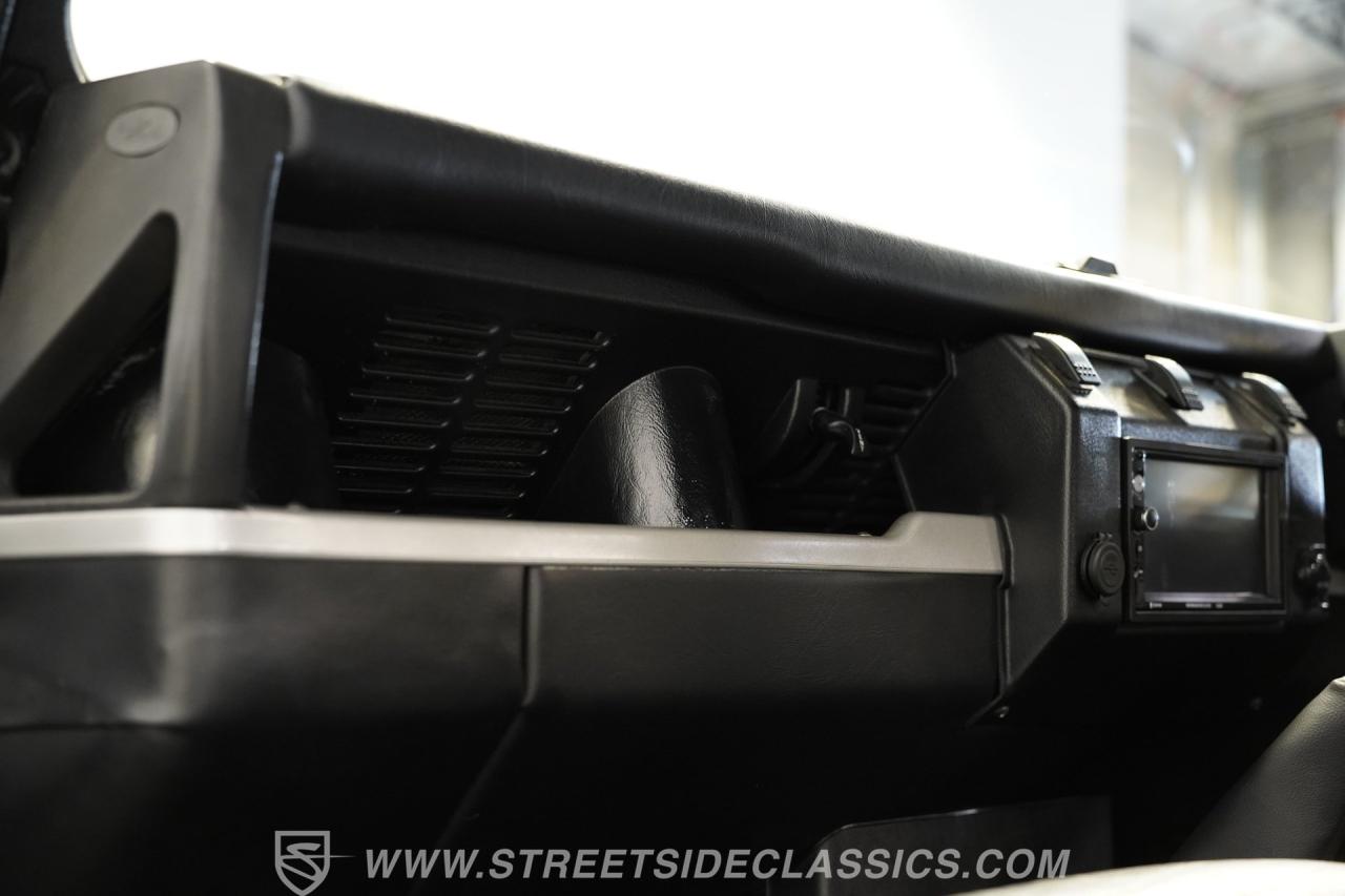 1990 Land Rover Defender 110 200TDI HI-CAP PICKUP