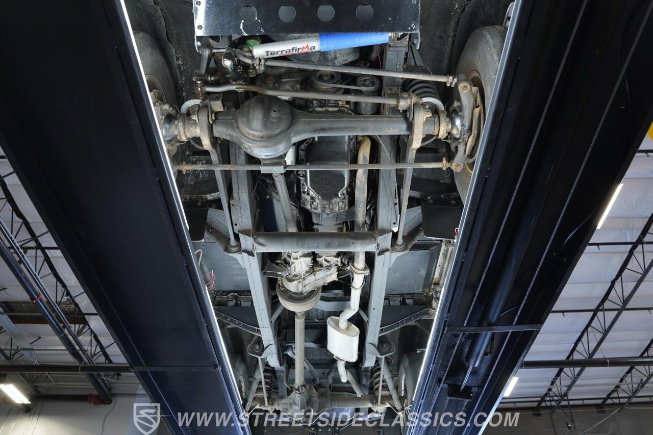 1990 Land Rover Defender 110 200TDI HI-CAP PICKUP