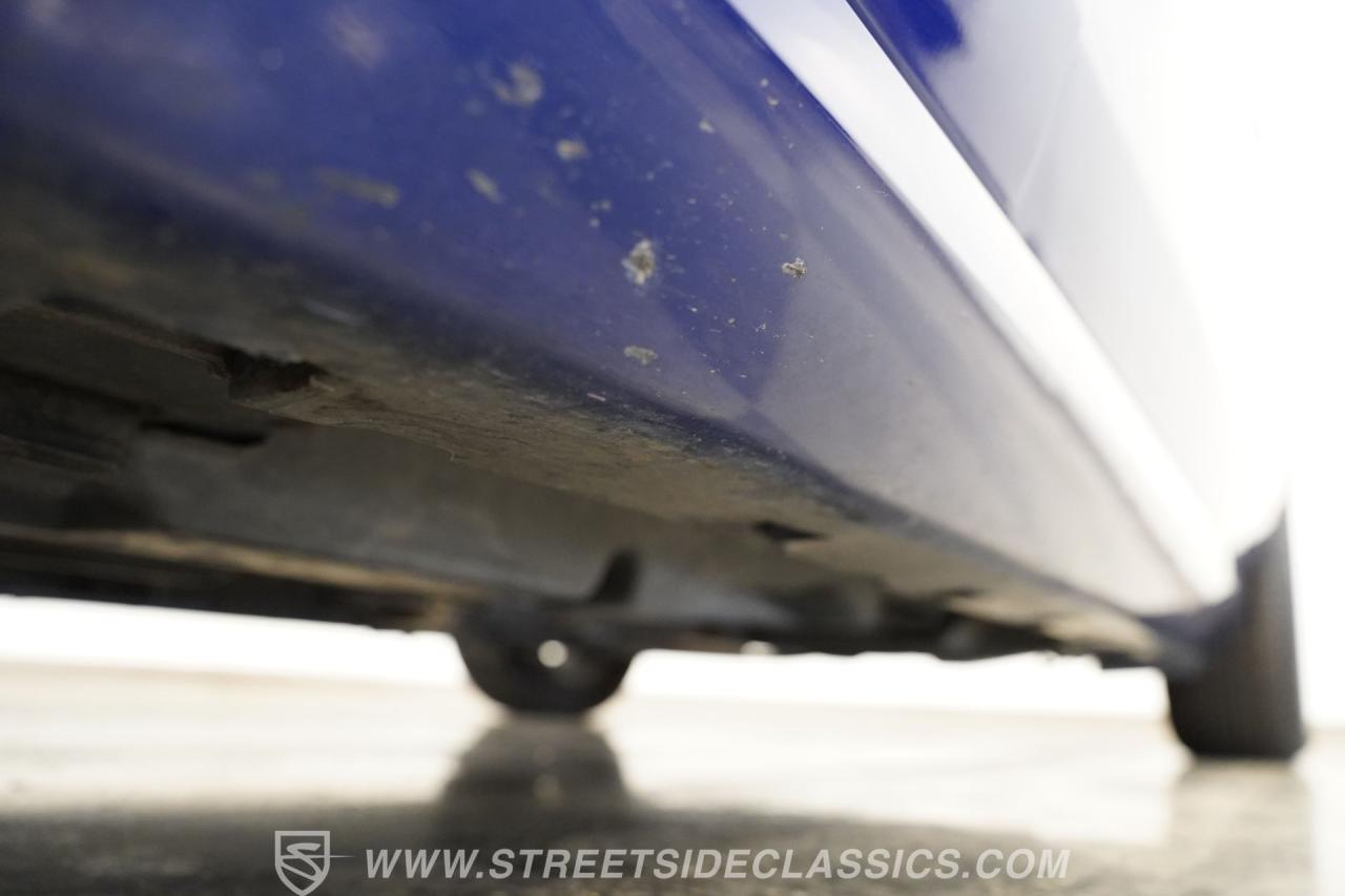 2014 Ford Mustang Convertible