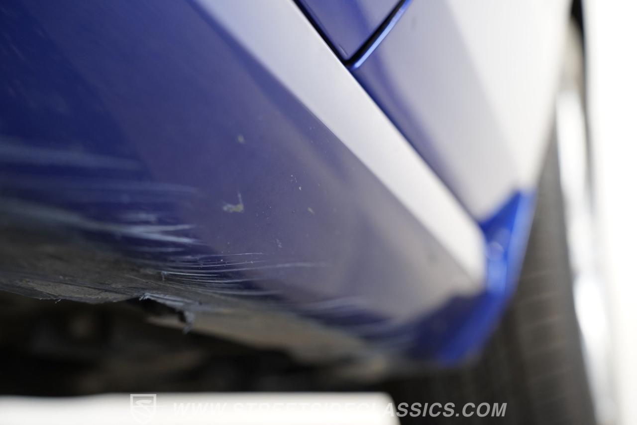 2014 Ford Mustang Convertible
