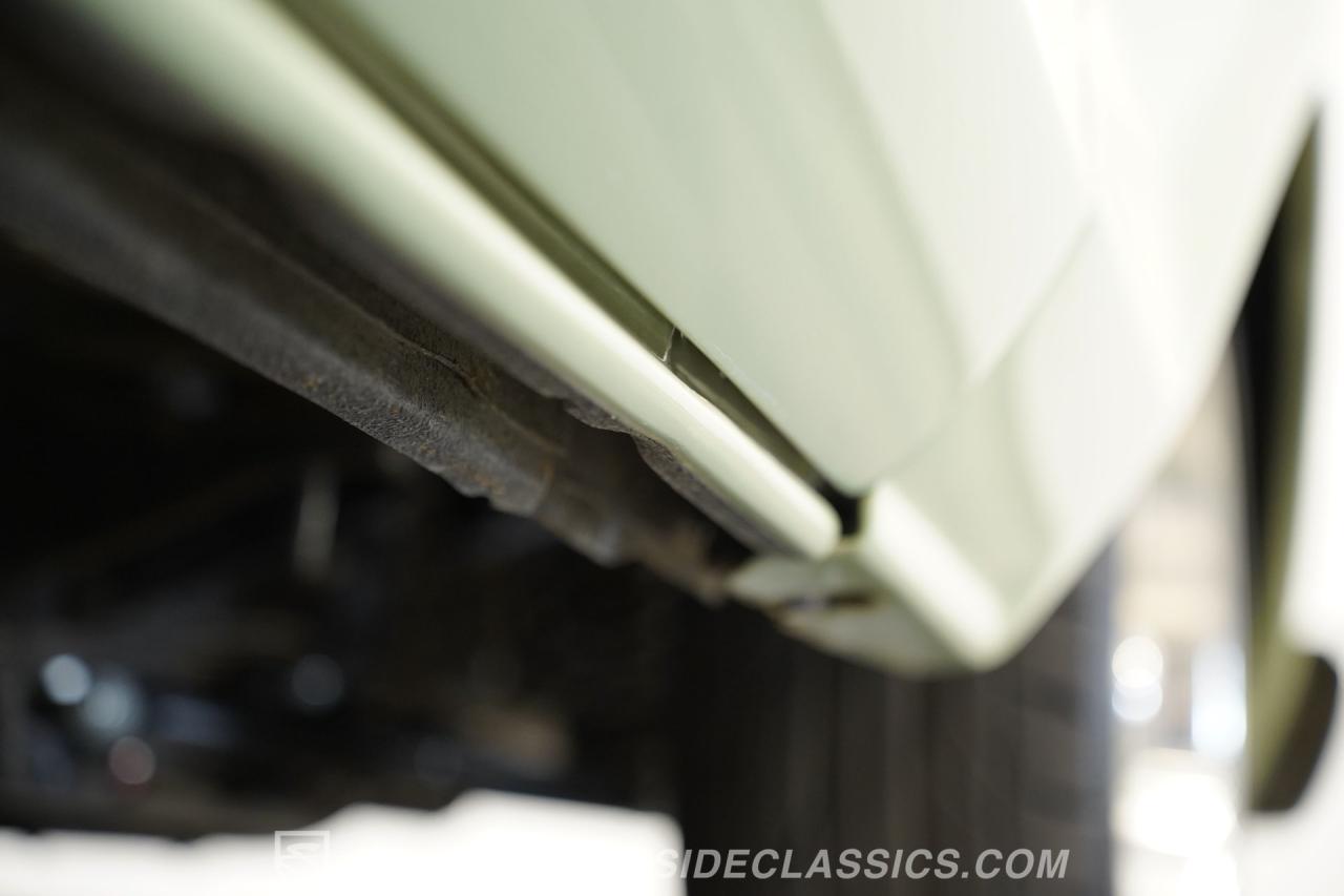 1973 Ford F-100 LS3 Restomod
