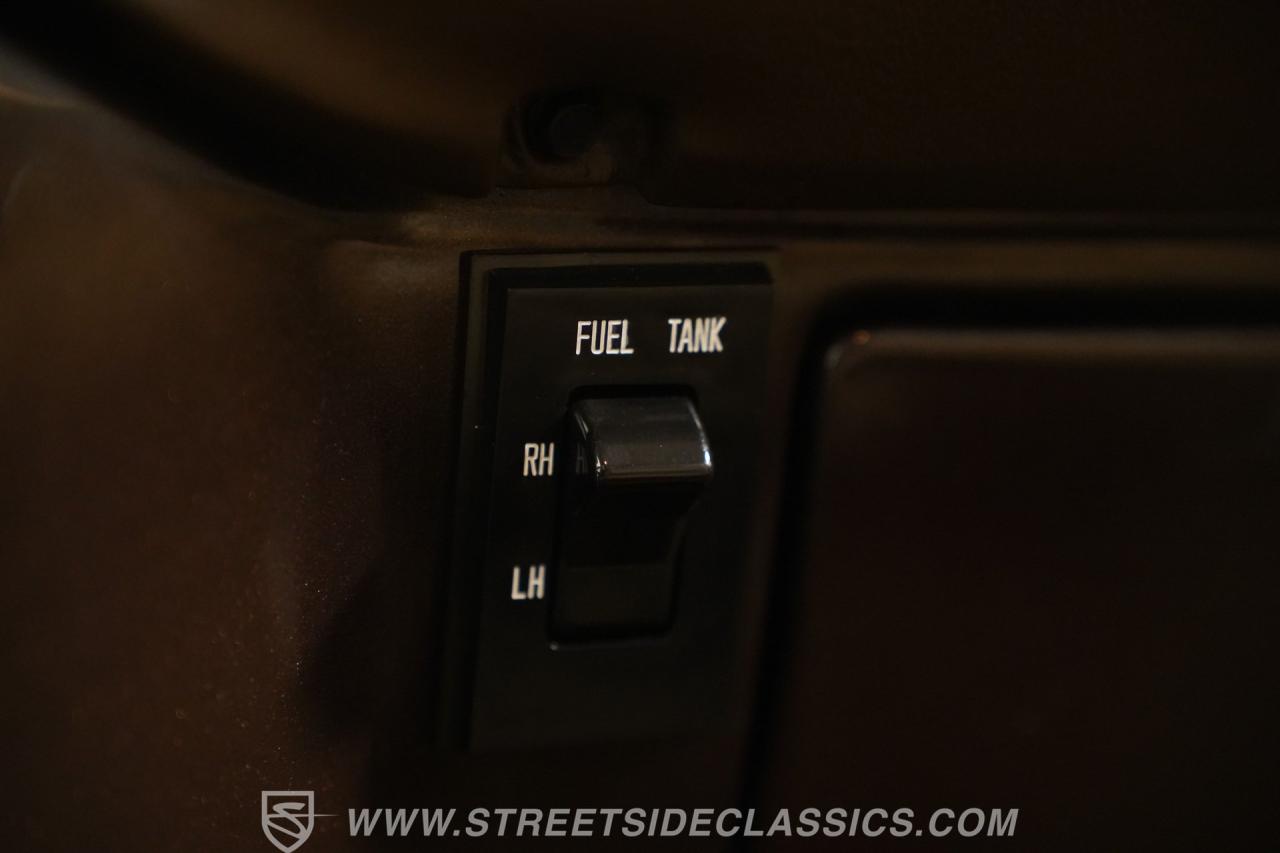 1987 Chevrolet C10 Silverado