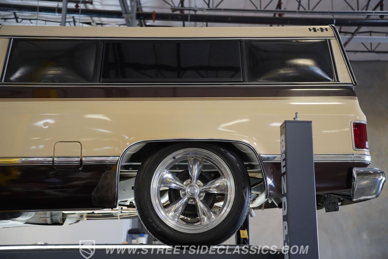 1987 Chevrolet C10 Silverado
