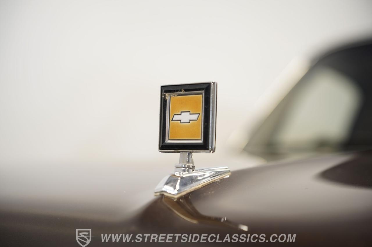 1987 Chevrolet C10 Silverado