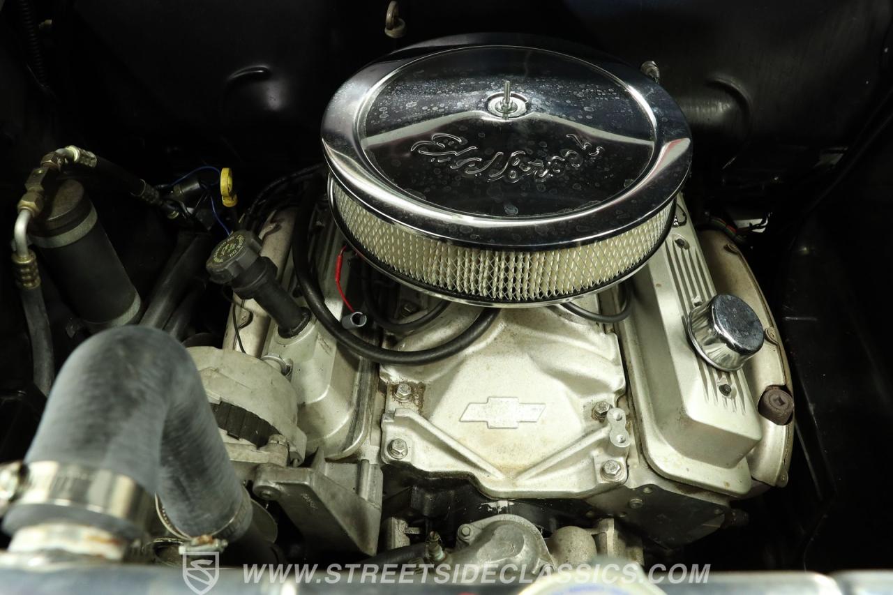 1947 Plymouth Special Deluxe Restomod