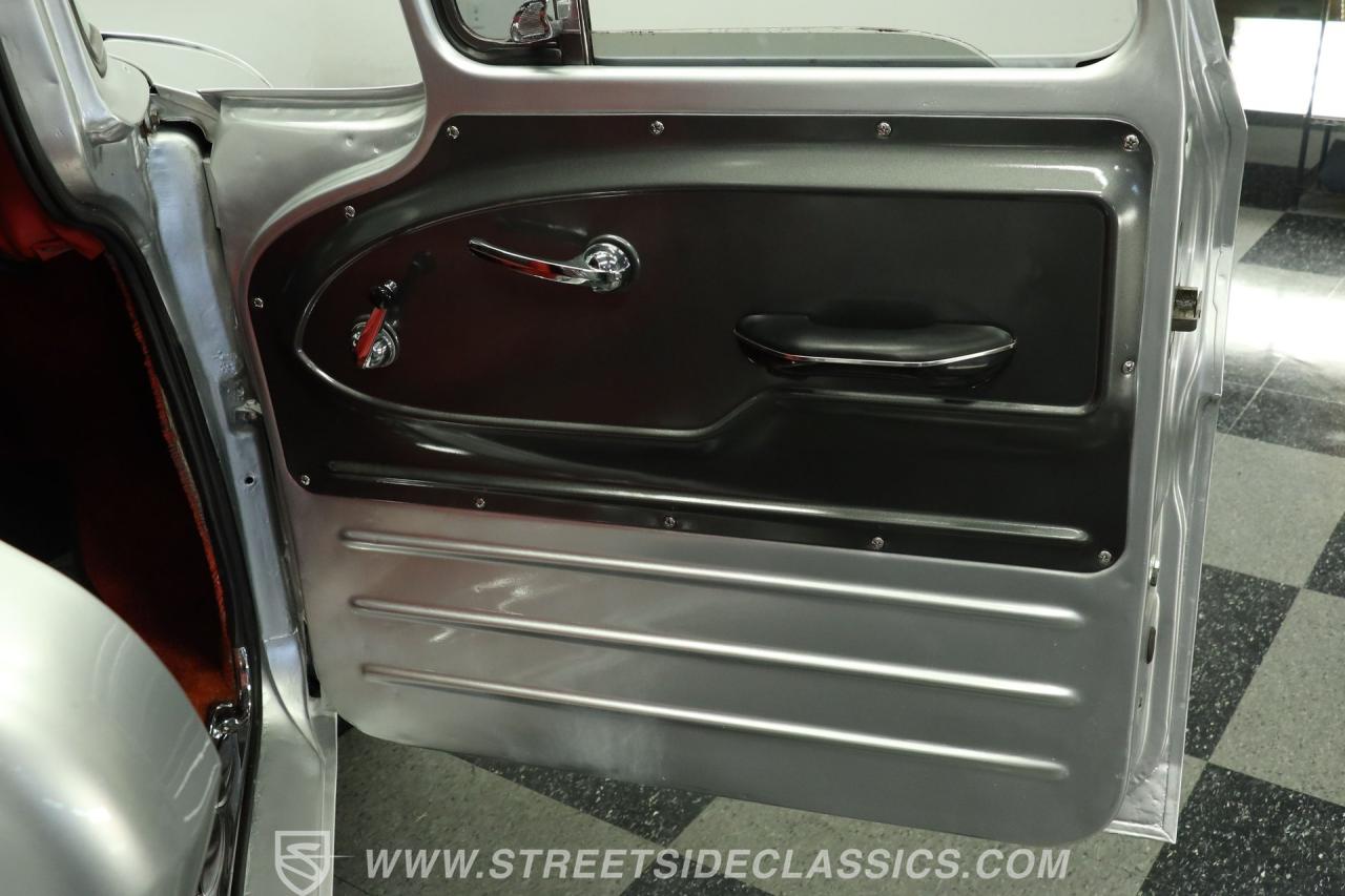 1962 Chevrolet c10 Stepside