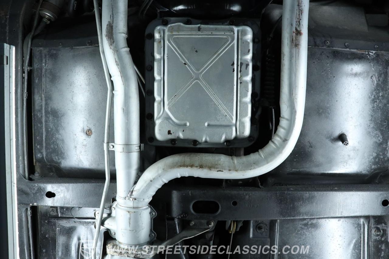 1982 Chevrolet Corvette Collector Edition