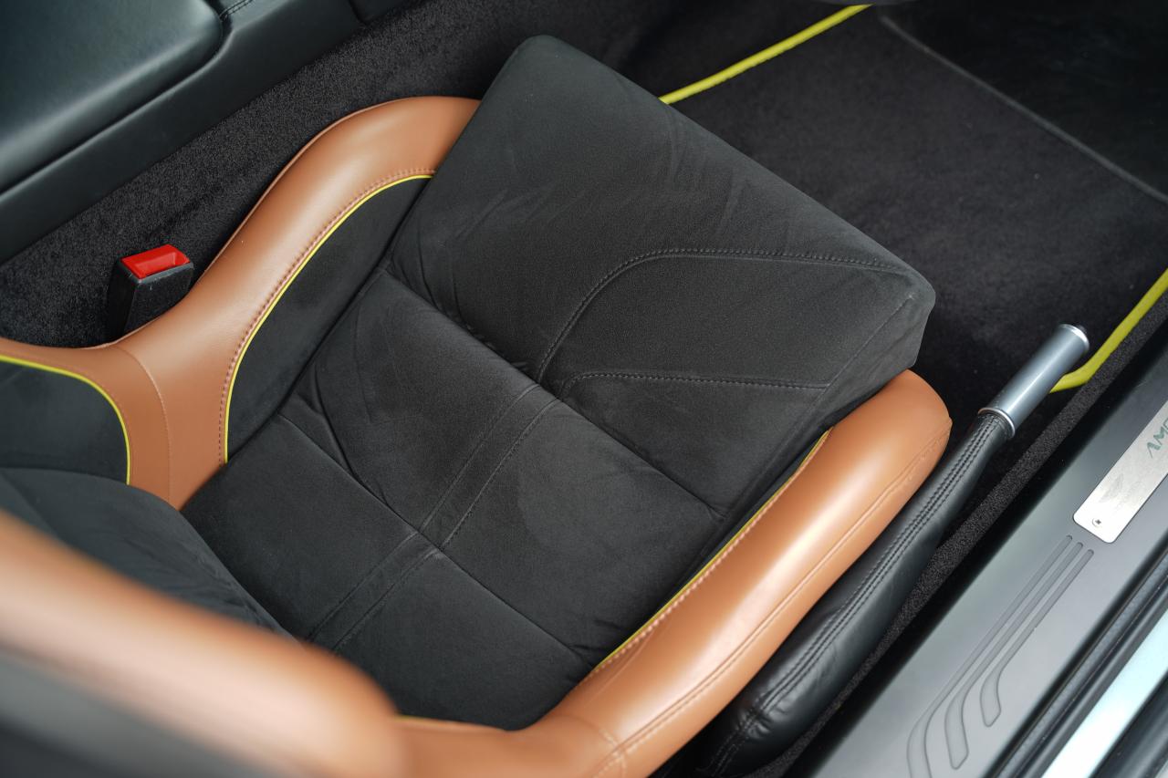 2018 Aston Martin V8 Vantage