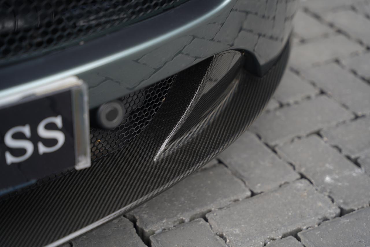 2018 Aston Martin V8 Vantage
