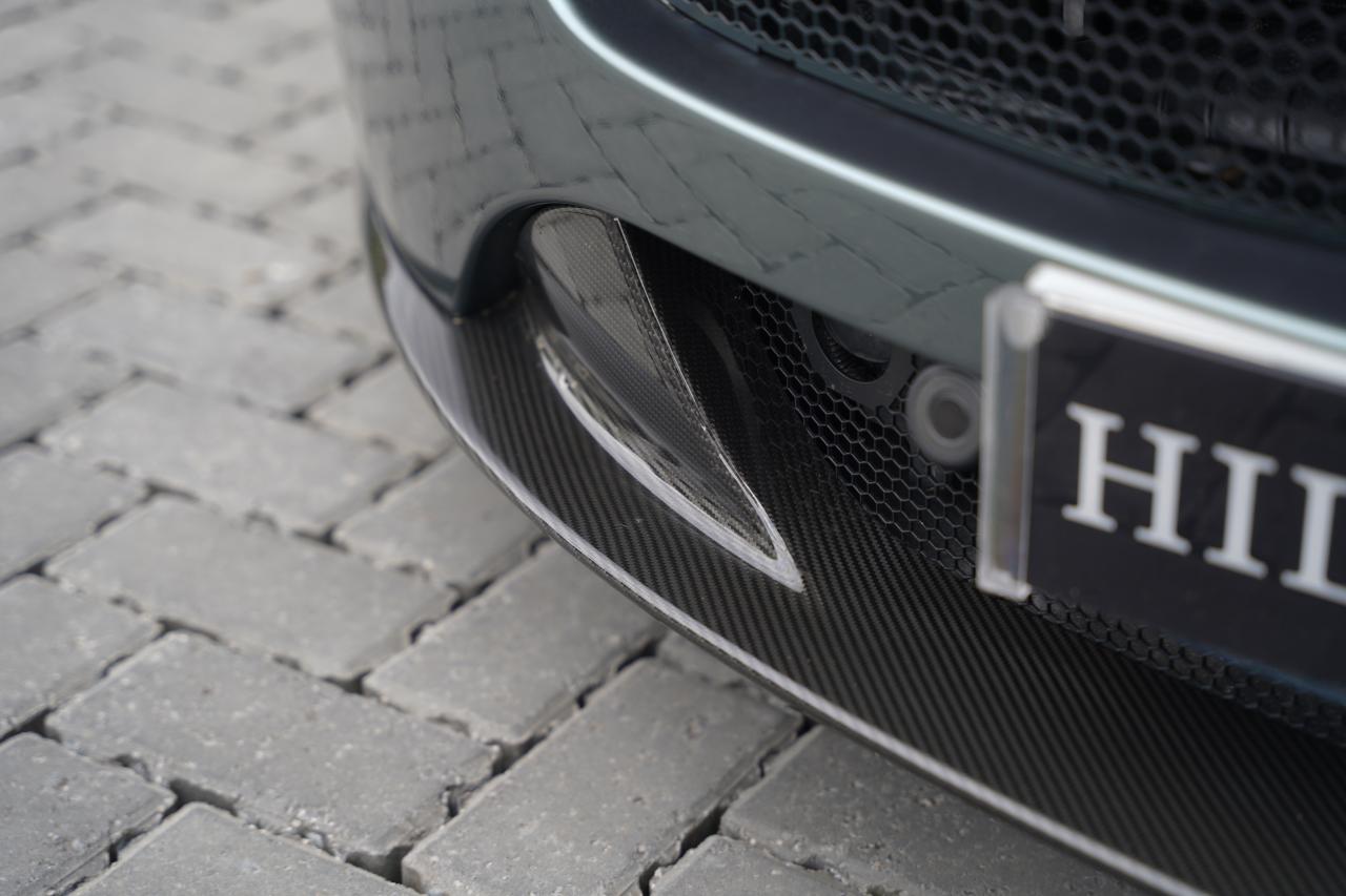 2018 Aston Martin V8 Vantage