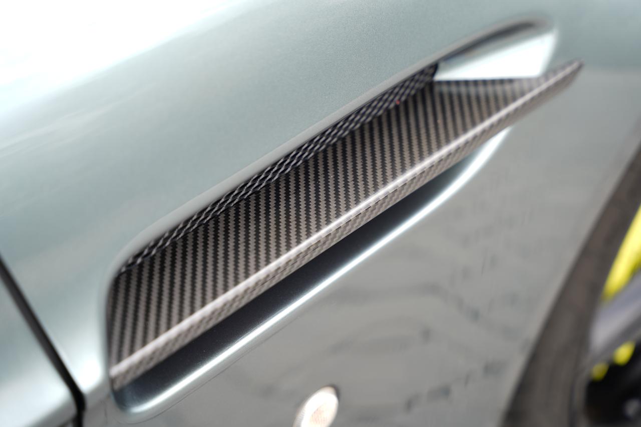 2018 Aston Martin V8 Vantage