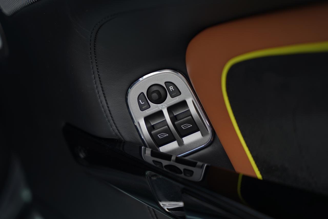 2018 Aston Martin V8 Vantage