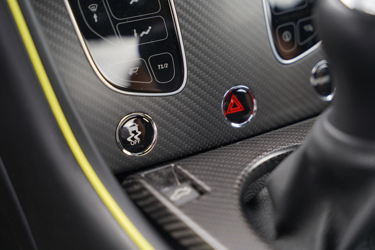 2018 Aston Martin V8 Vantage