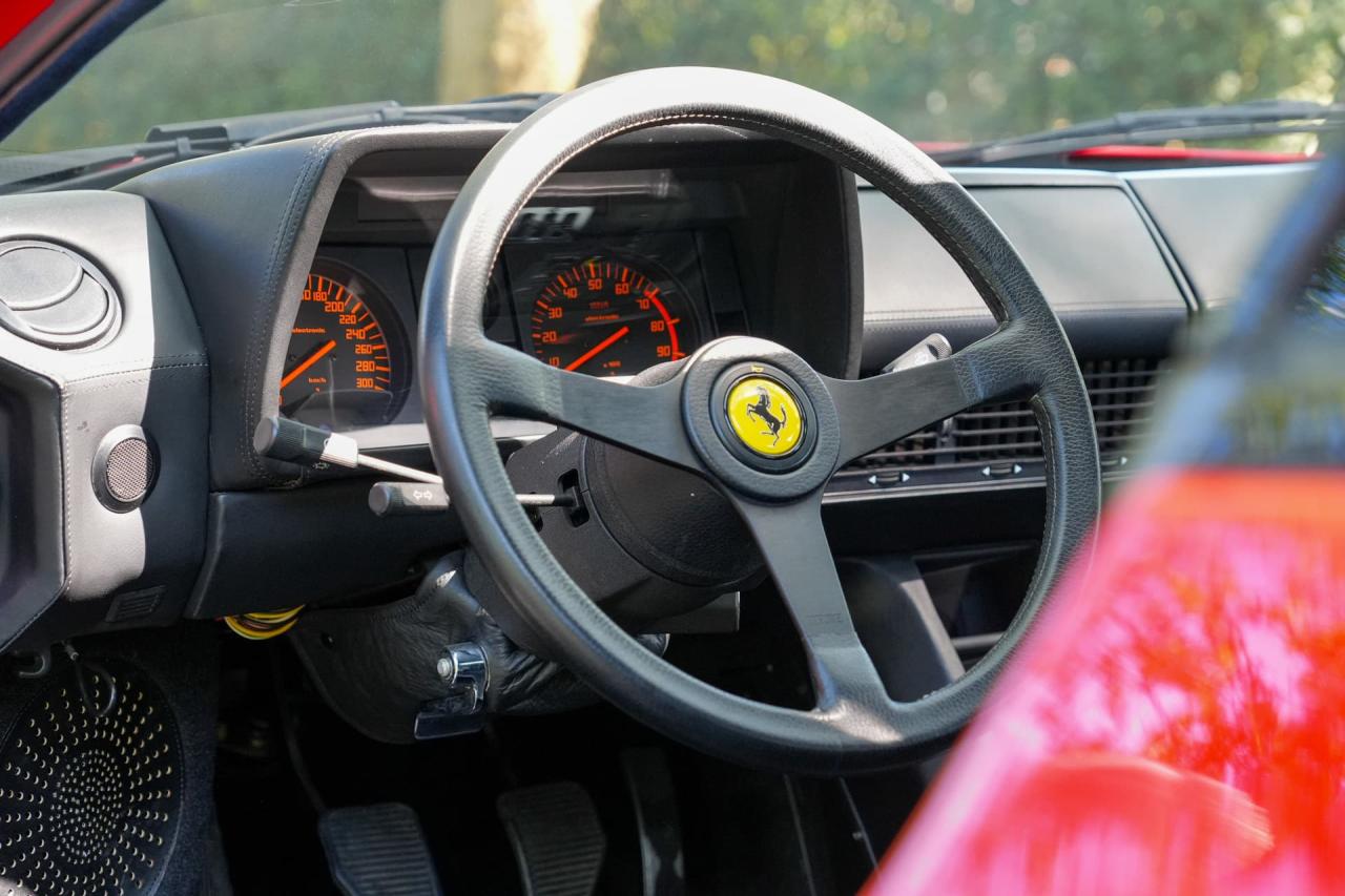 1990 Ferrari Testarossa