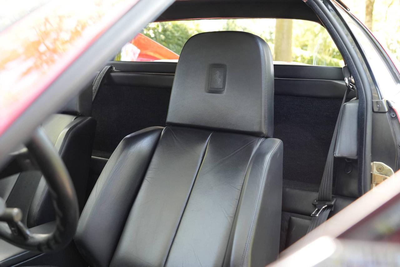 1990 Ferrari Testarossa
