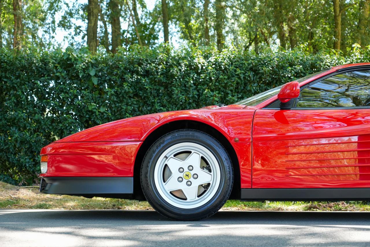 1990 Ferrari Testarossa