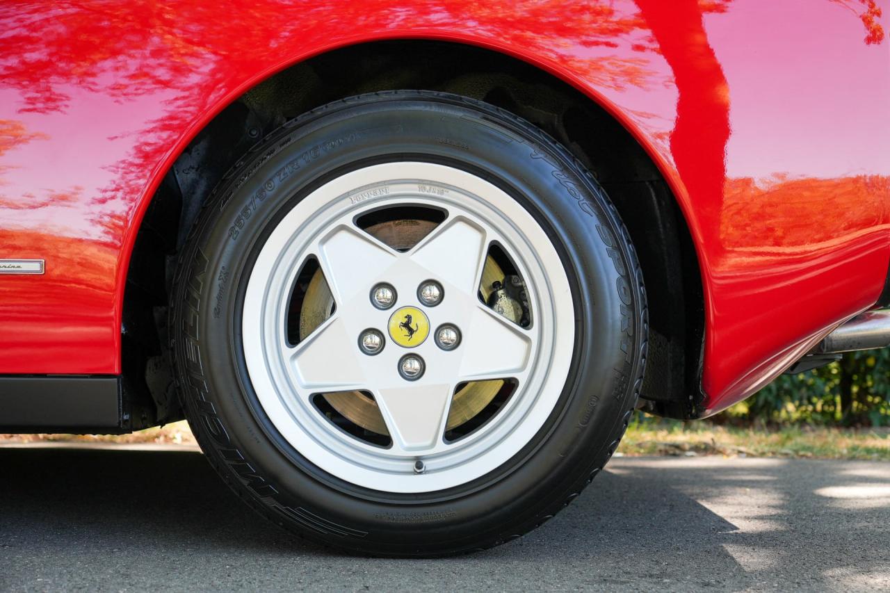 1990 Ferrari Testarossa