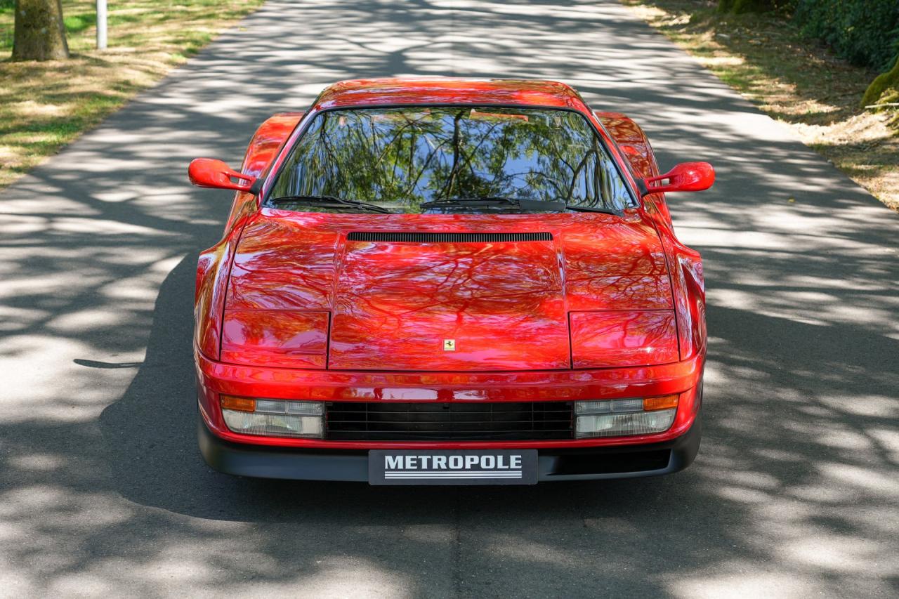 1990 Ferrari Testarossa