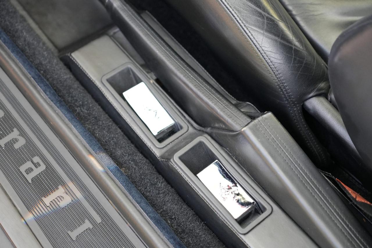 1990 Ferrari Testarossa