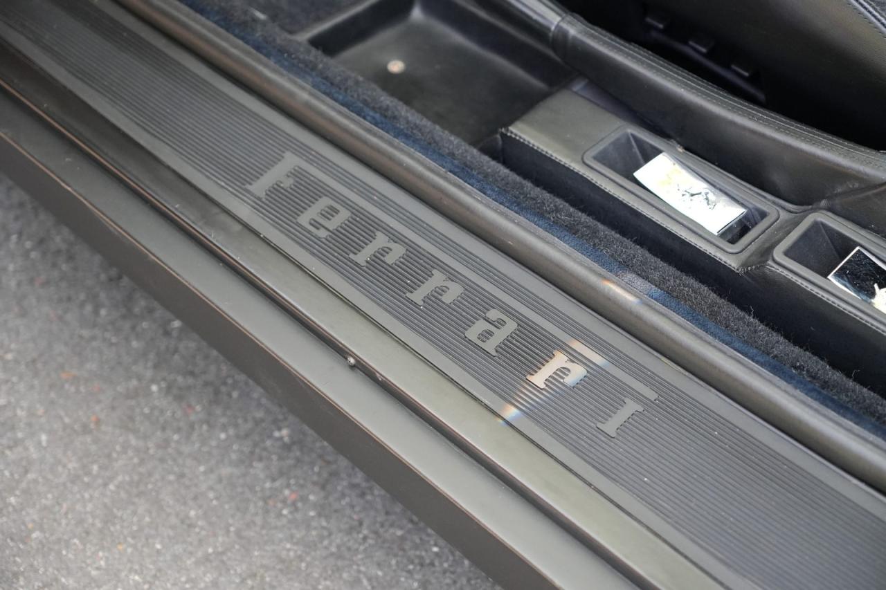 1990 Ferrari Testarossa