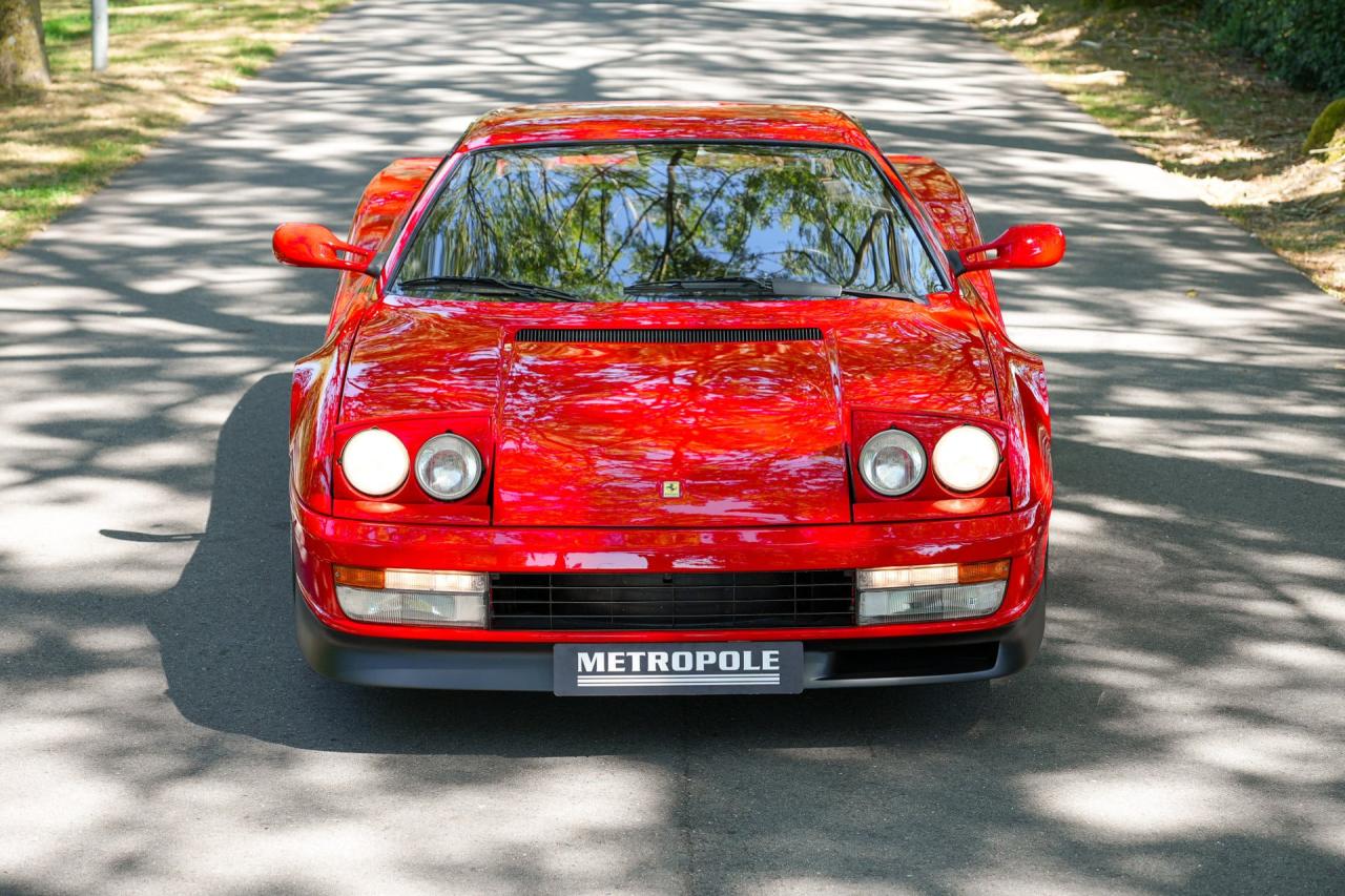 1990 Ferrari Testarossa