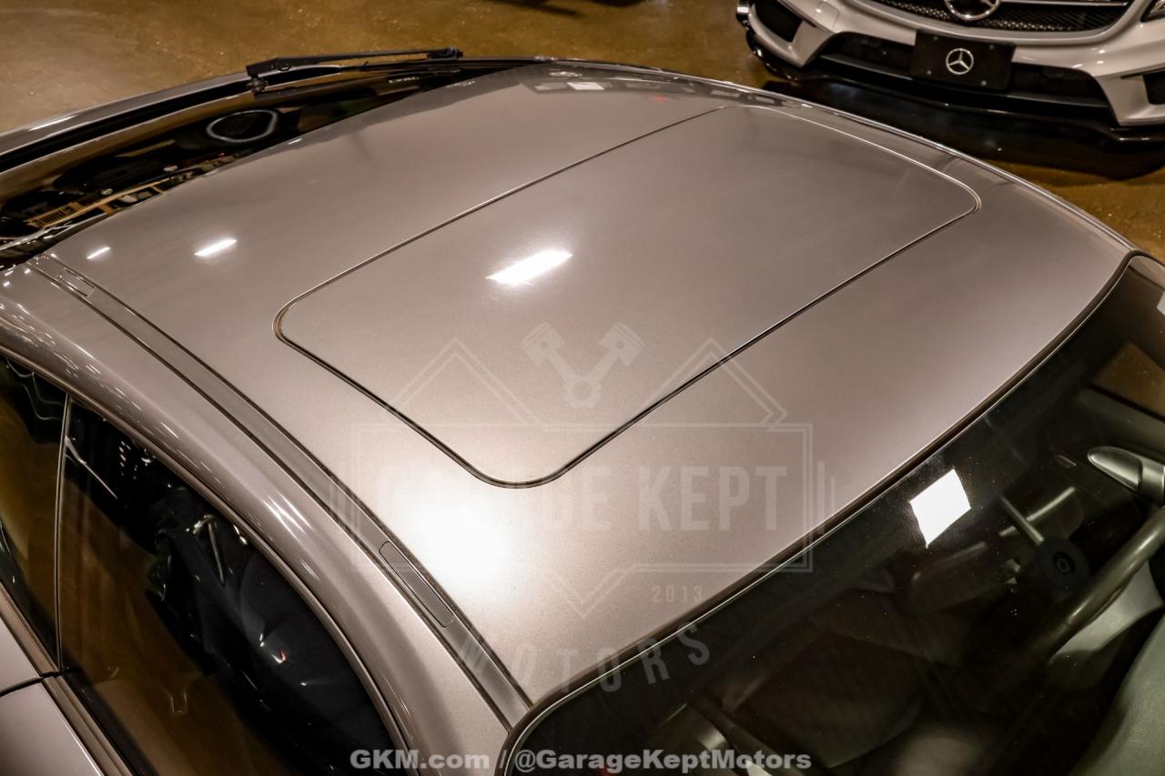 2005 Porsche 911