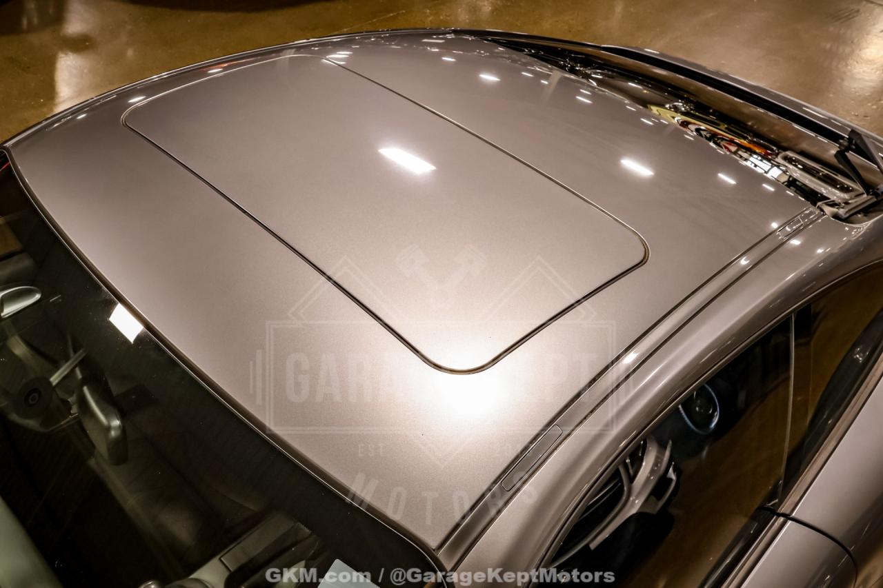 2005 Porsche 911