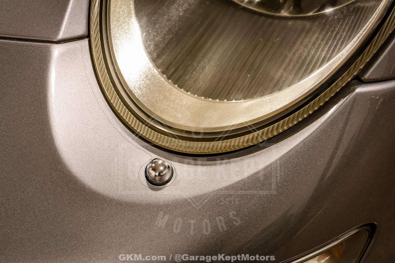 2005 Porsche 911