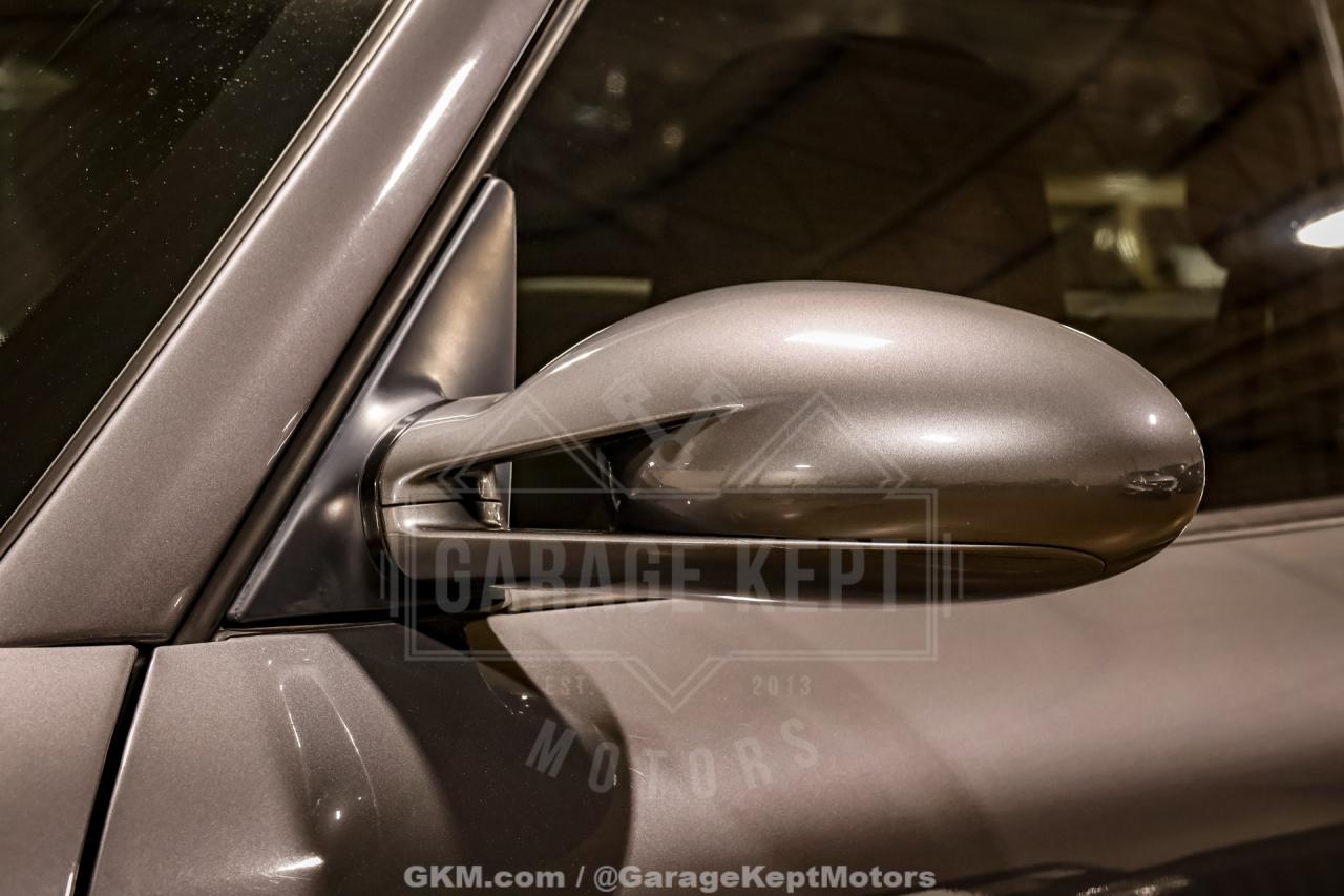 2005 Porsche 911