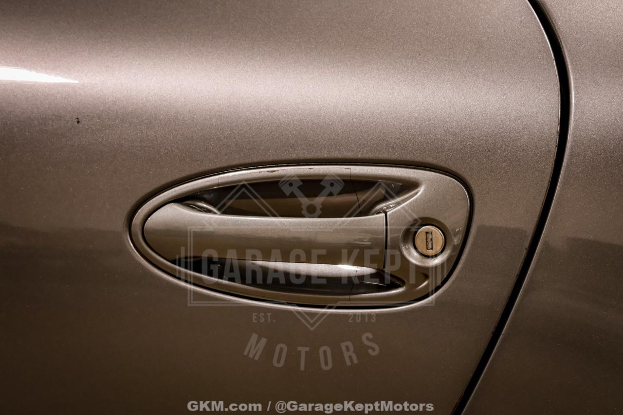 2005 Porsche 911