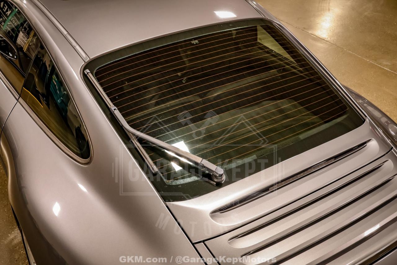 2005 Porsche 911