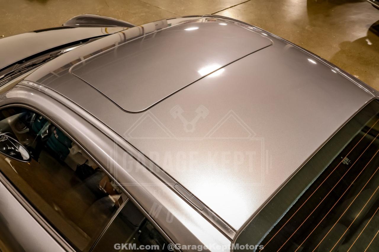 2005 Porsche 911