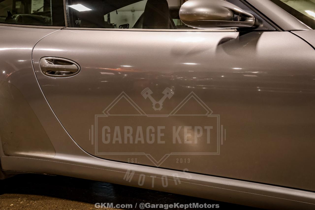 2005 Porsche 911
