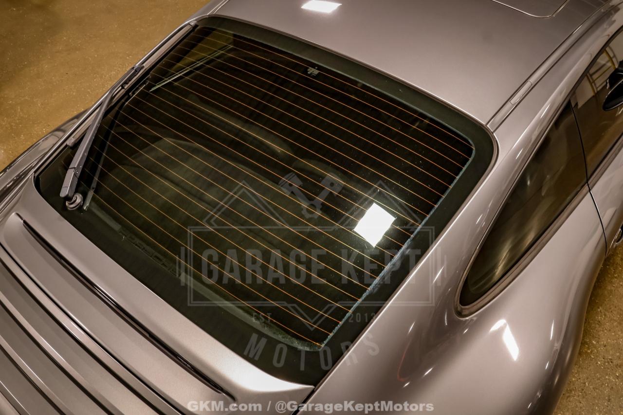 2005 Porsche 911
