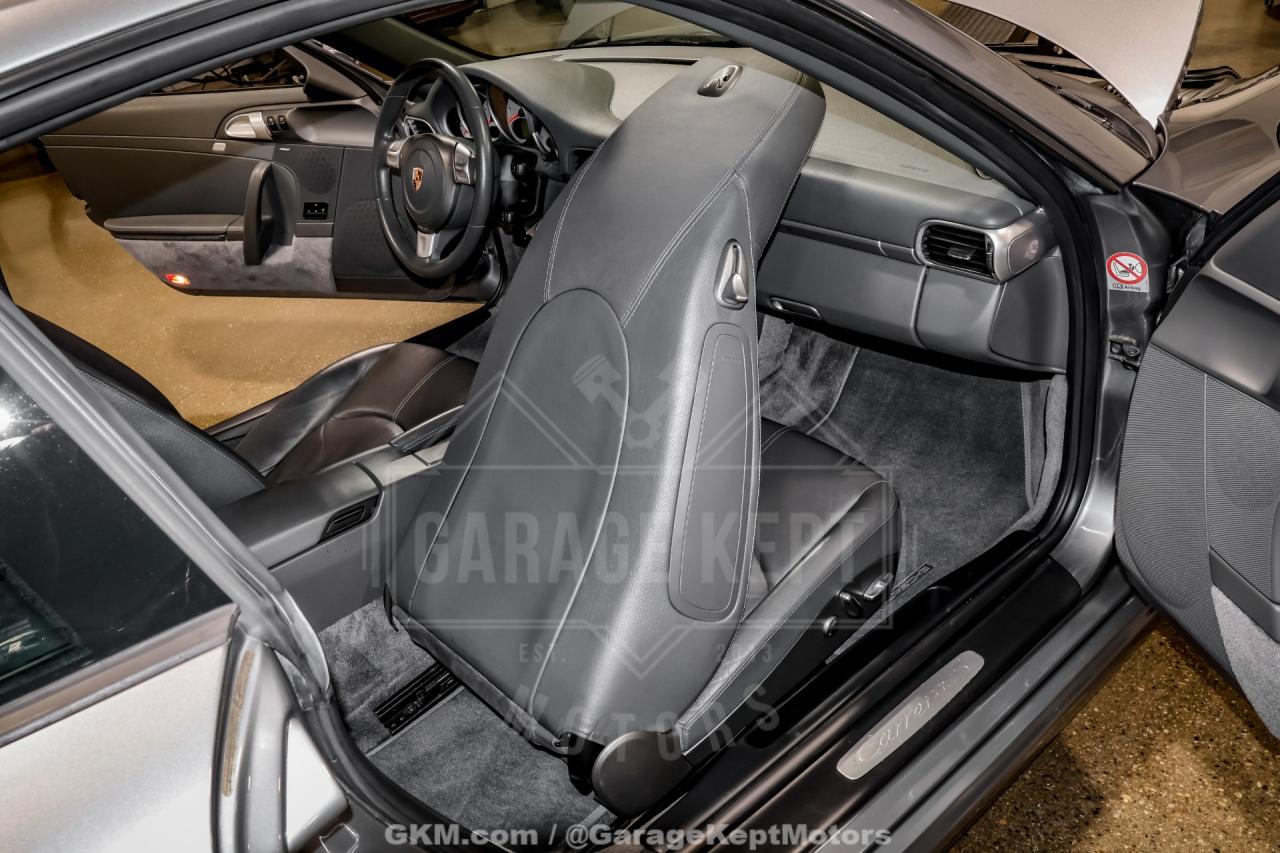 2005 Porsche 911