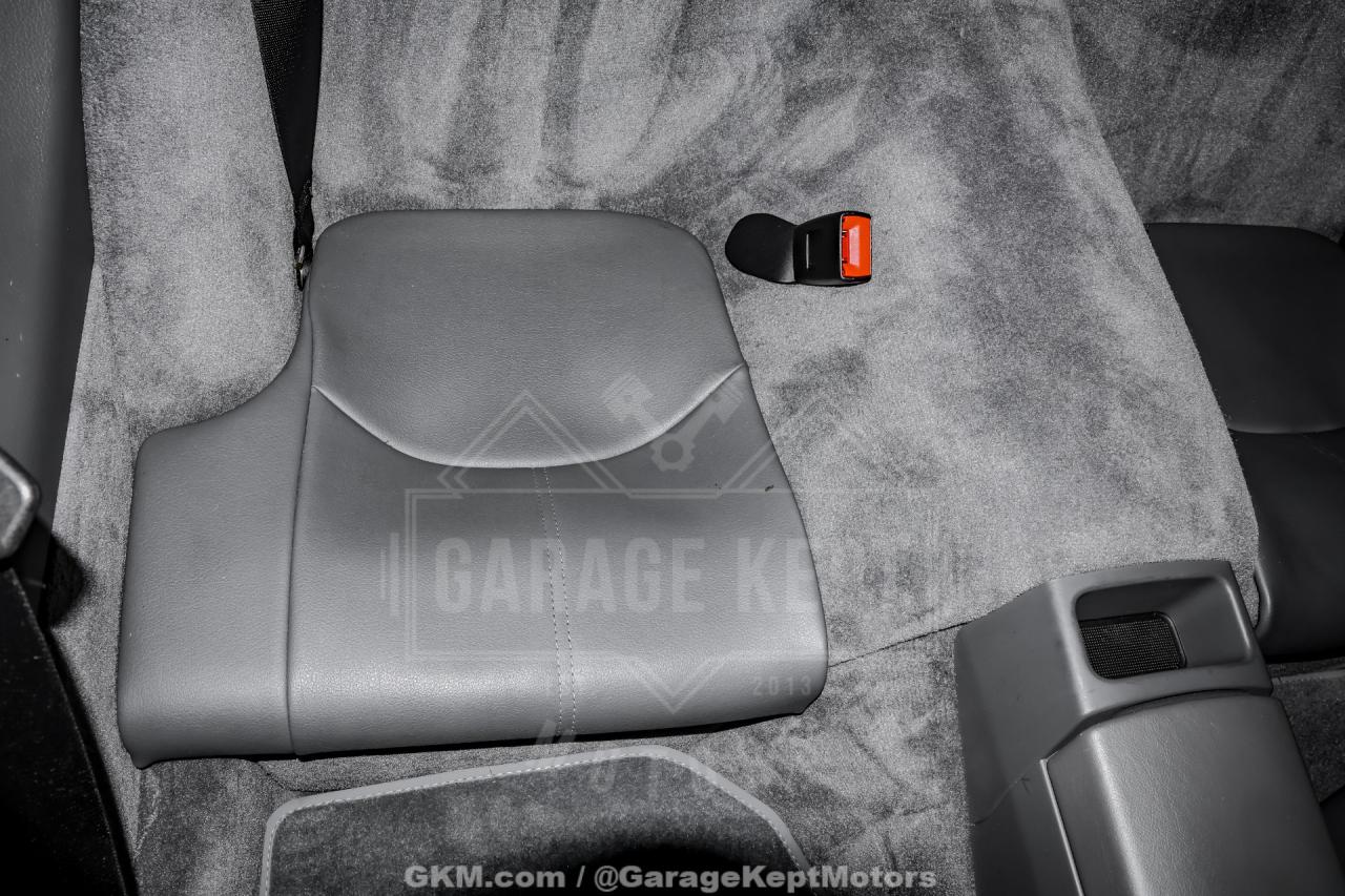 2005 Porsche 911