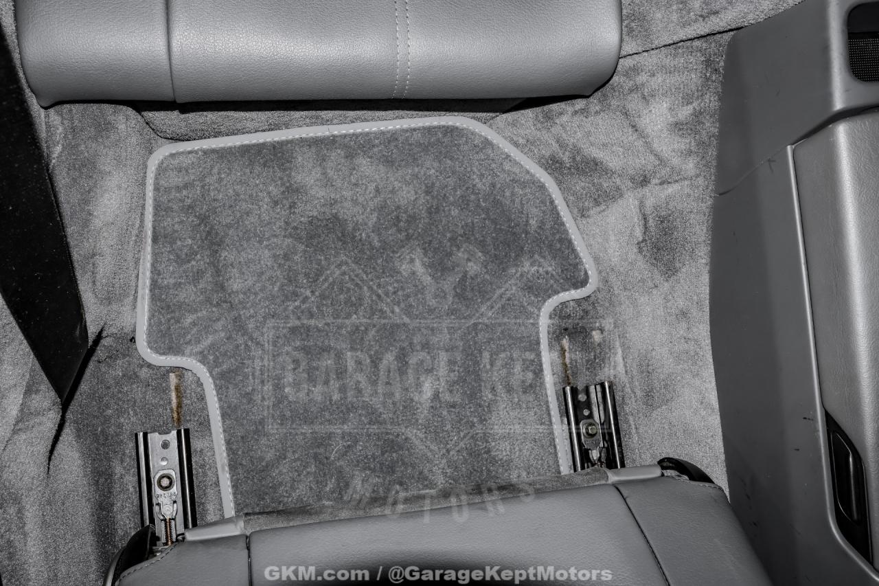 2005 Porsche 911