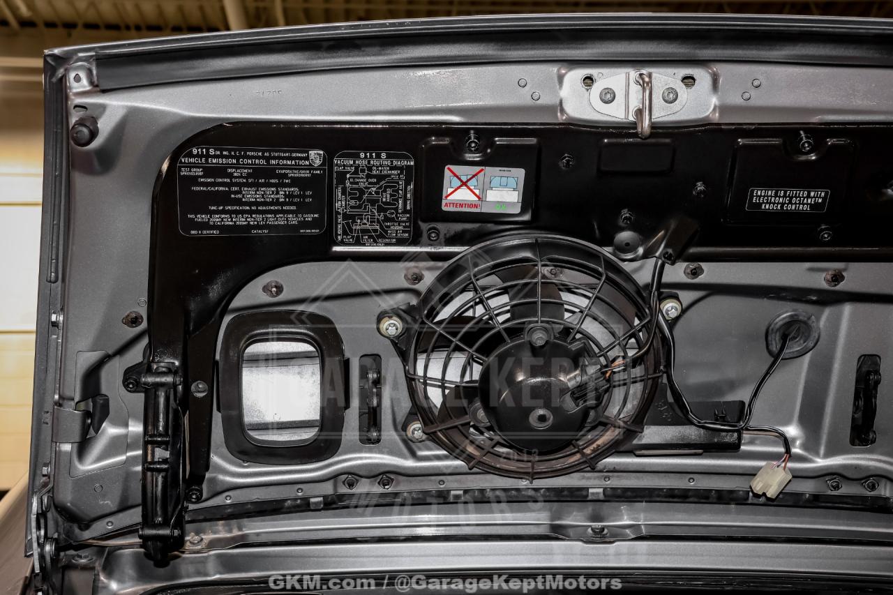 2005 Porsche 911