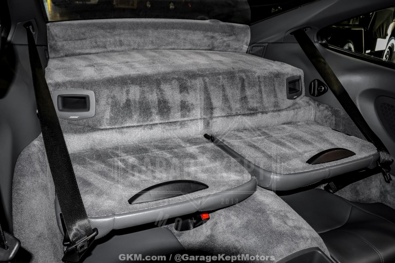 2005 Porsche 911