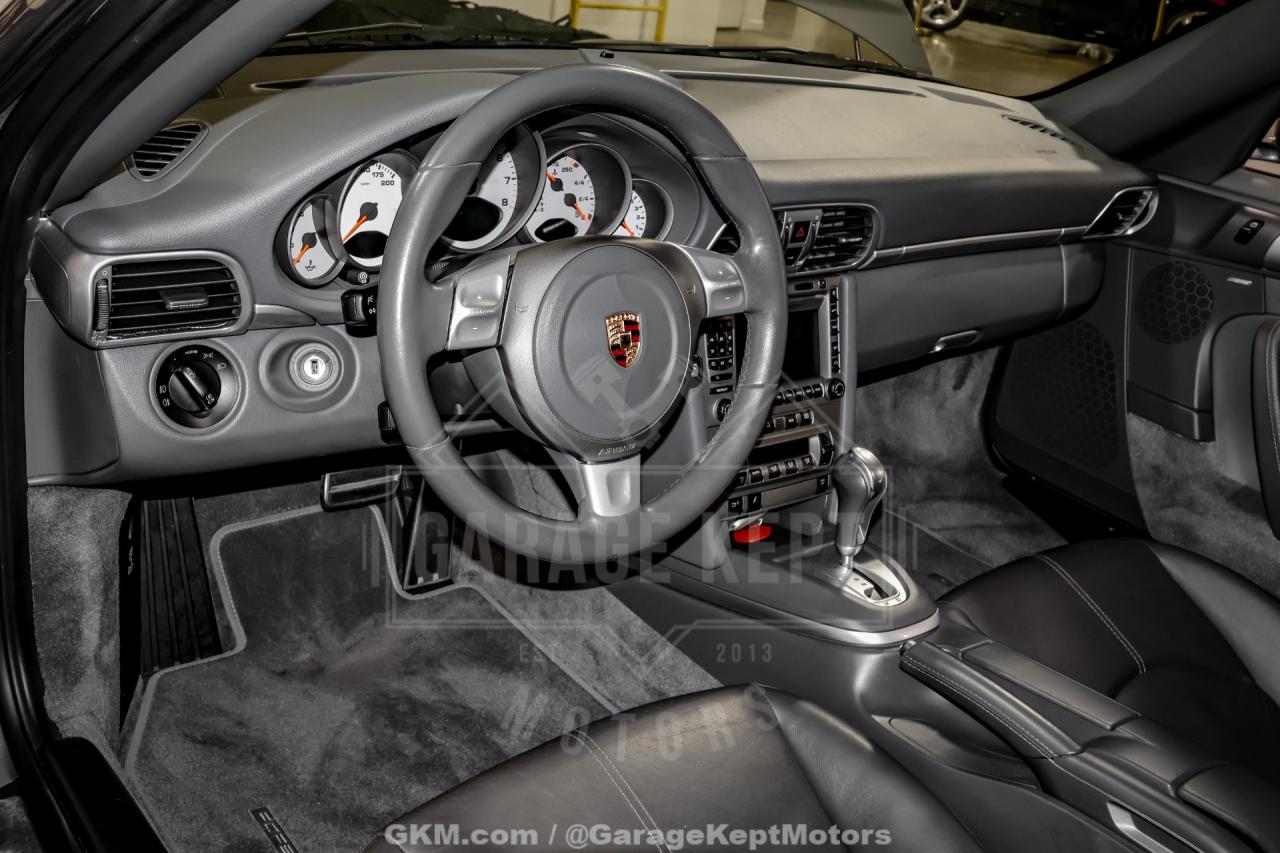 2005 Porsche 911