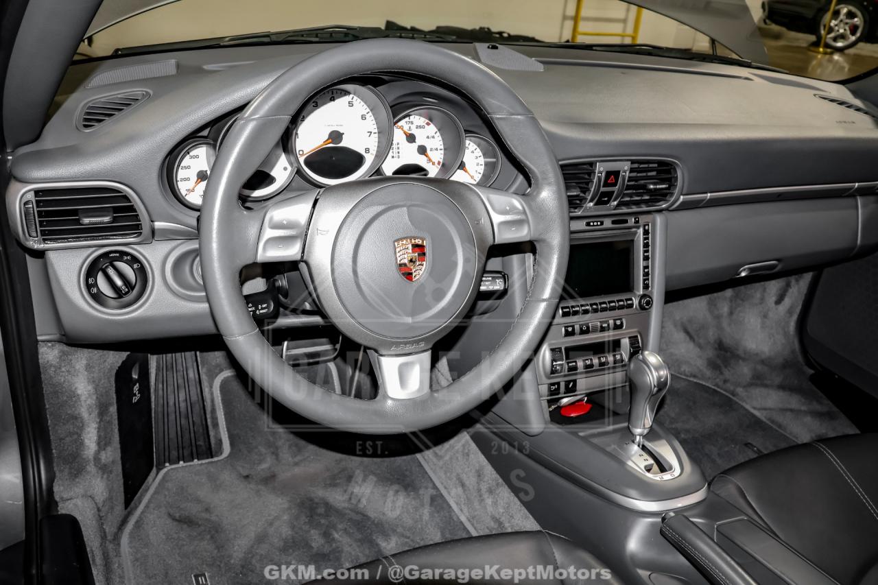 2005 Porsche 911